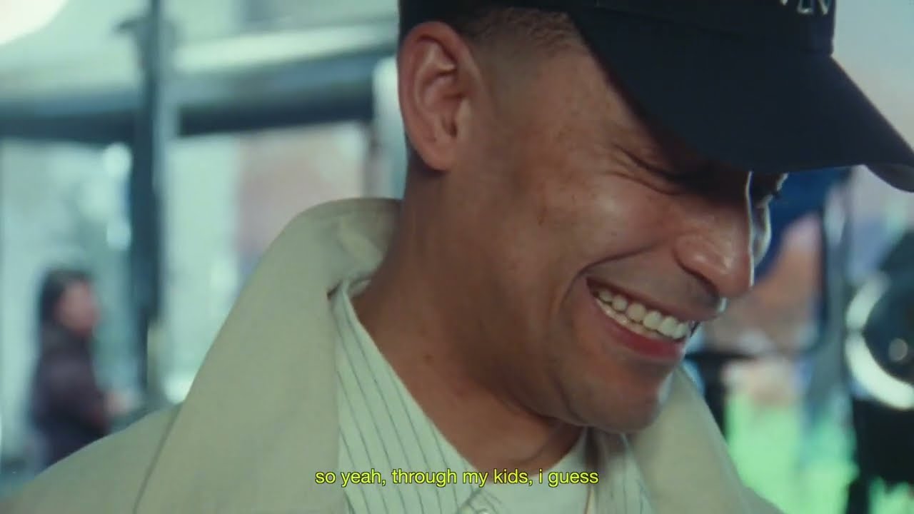 The World's Borough / London