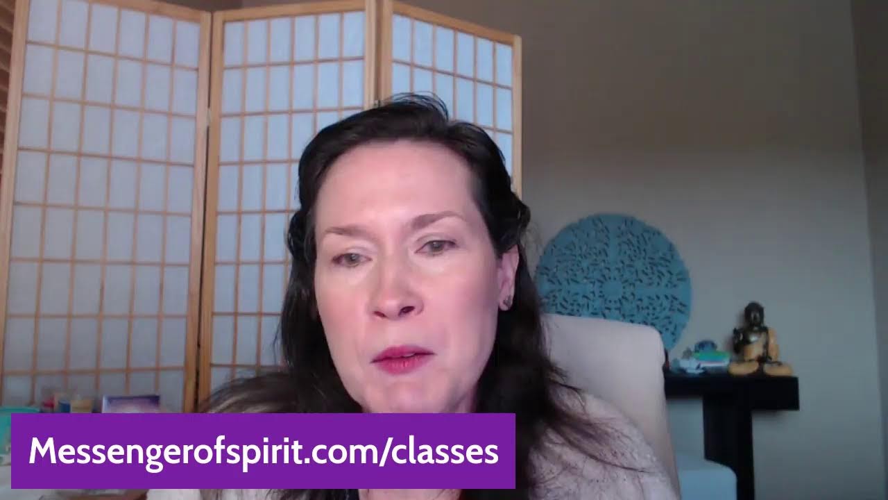 Spirit Messages for 2026!