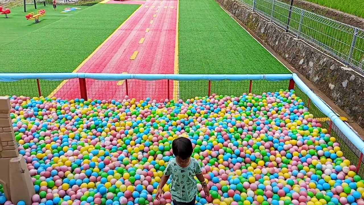 Playground kopi ingkar janji 