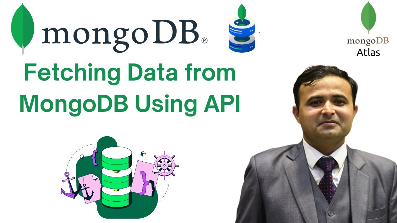 Fetching Data from MongoDB Using API: A Step-by-Step Guide