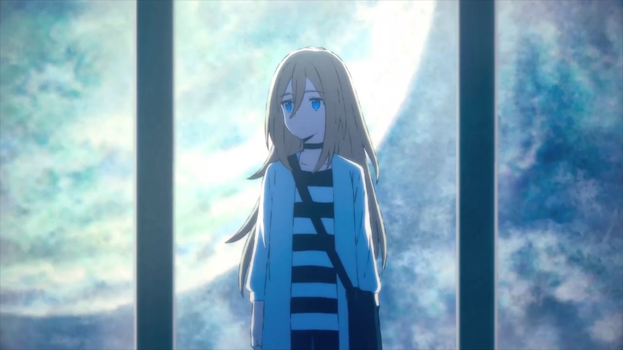 【殺戮の天使】pray×アニメまとめ