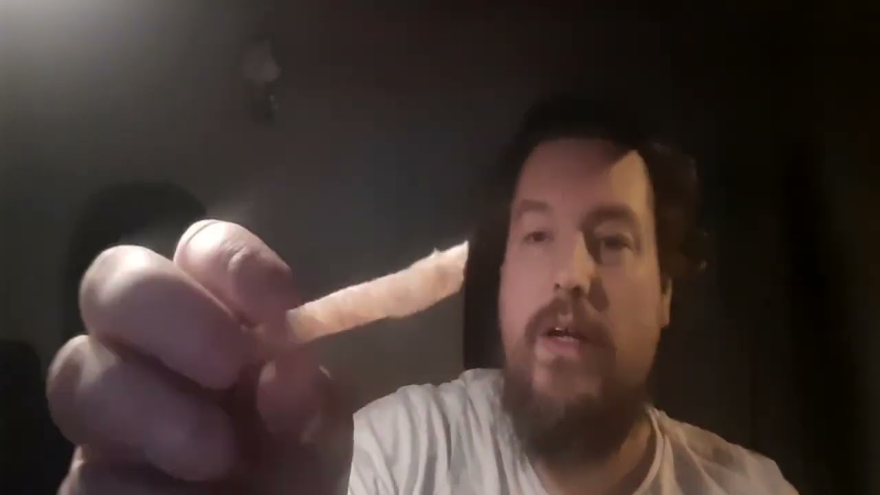 Sea Snacks Atlantic COD Dorschfilet getrocknet und gesalzen Review und Test