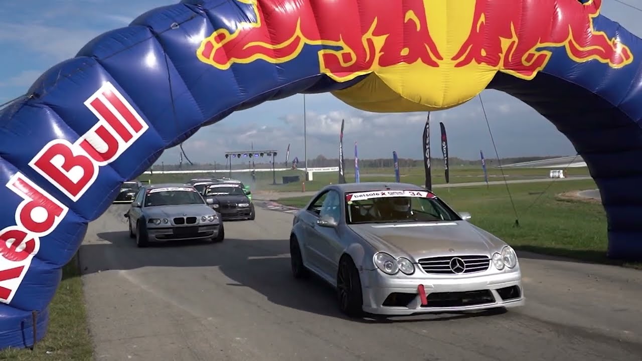 Drift Matsuri sezono uždarymas,Driftiškės LT 08/10/2022