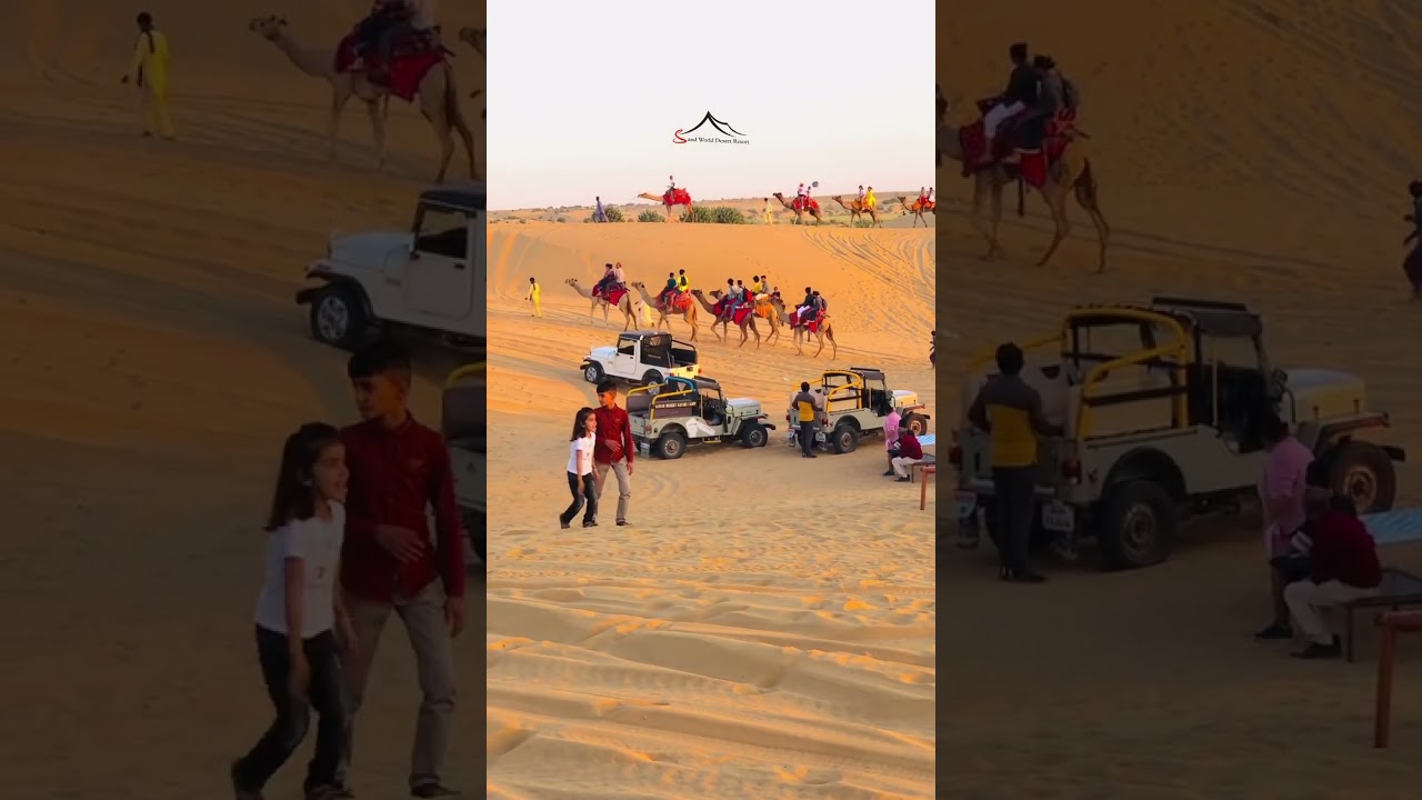 jesalmer, rajasthan || Jaisalmer, Rajasthan