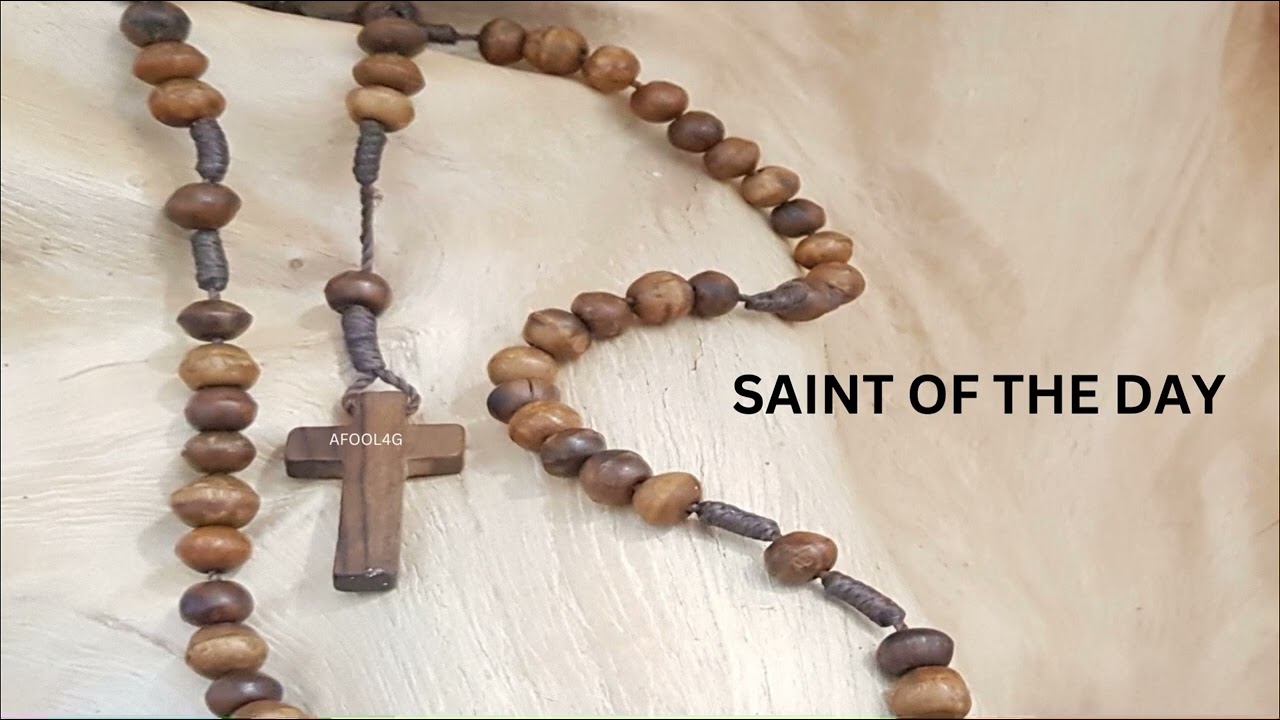 Saint Liborius of Le Mans - 9 April 2024 #saints