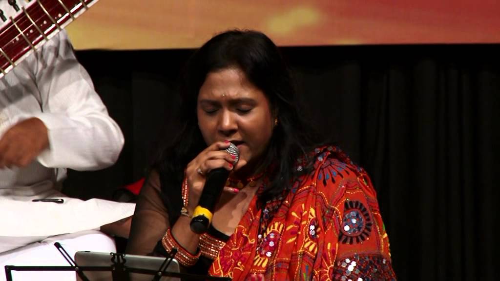 2015-07-10_Jiya le gayo ji mora sanwariya_Shailaja S.