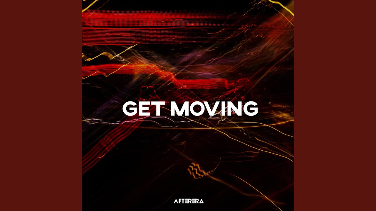 Get Moving