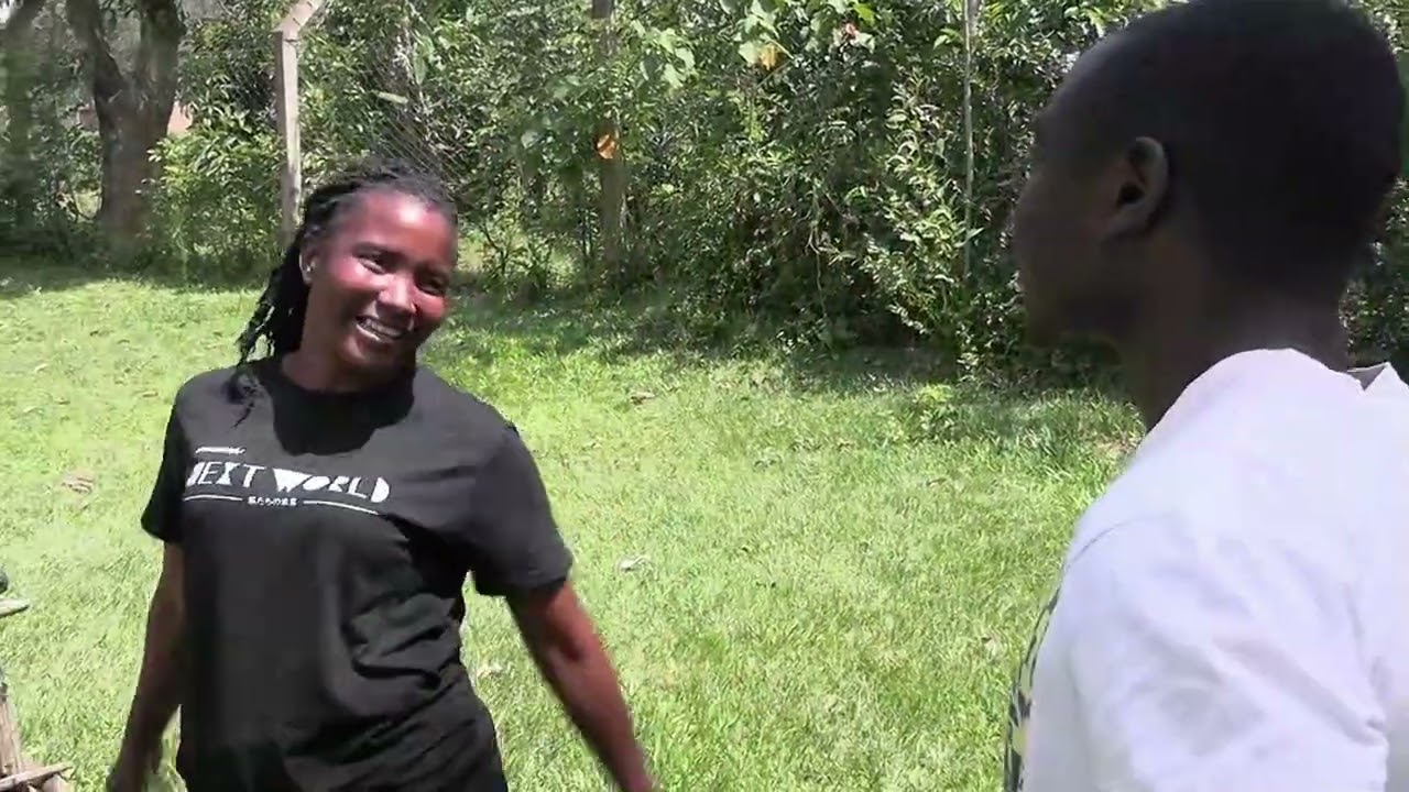 INDA INDULU EPSD 1 LUHYA MOVIE