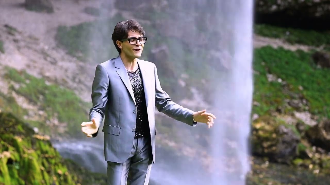 Giacomo Di Viesto - Otto Ore (Official Video)