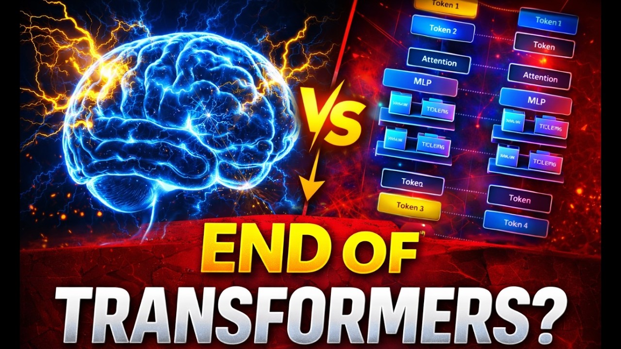 Spiking Neural Networks vs Transformers: The Future of AI?