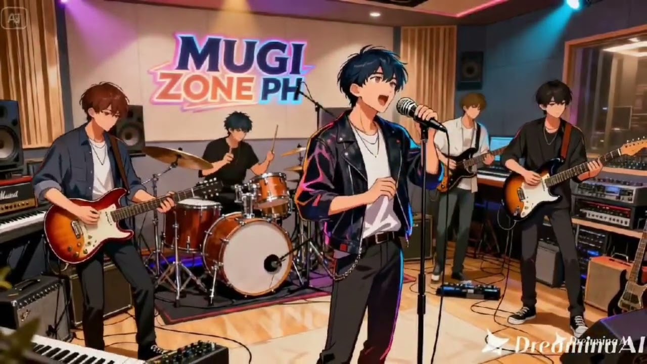 Mugi Zone PH - Mahal Kita