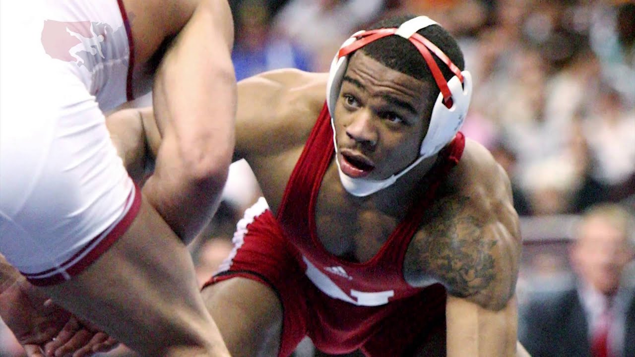 Olympic Wrestling: The Path to Folkstyle Success