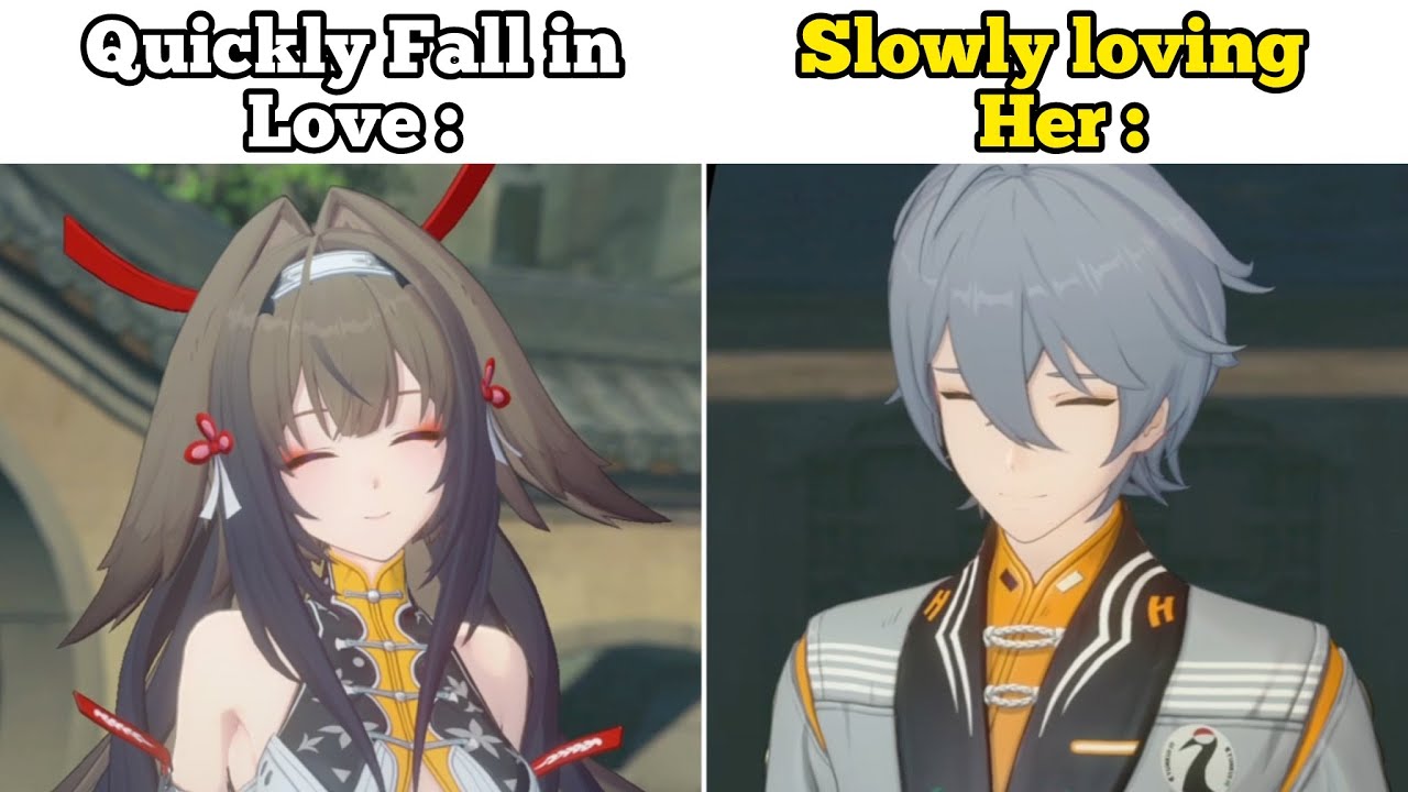 SHUNGUANG’S LOVE STORY ACTUALLY STARTS FROM HERE 😭