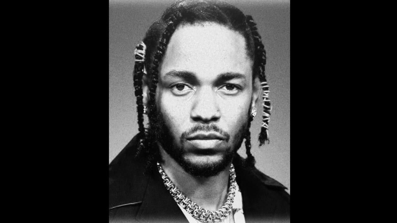 (FREE) Kendrick Lamar Type Beat - 