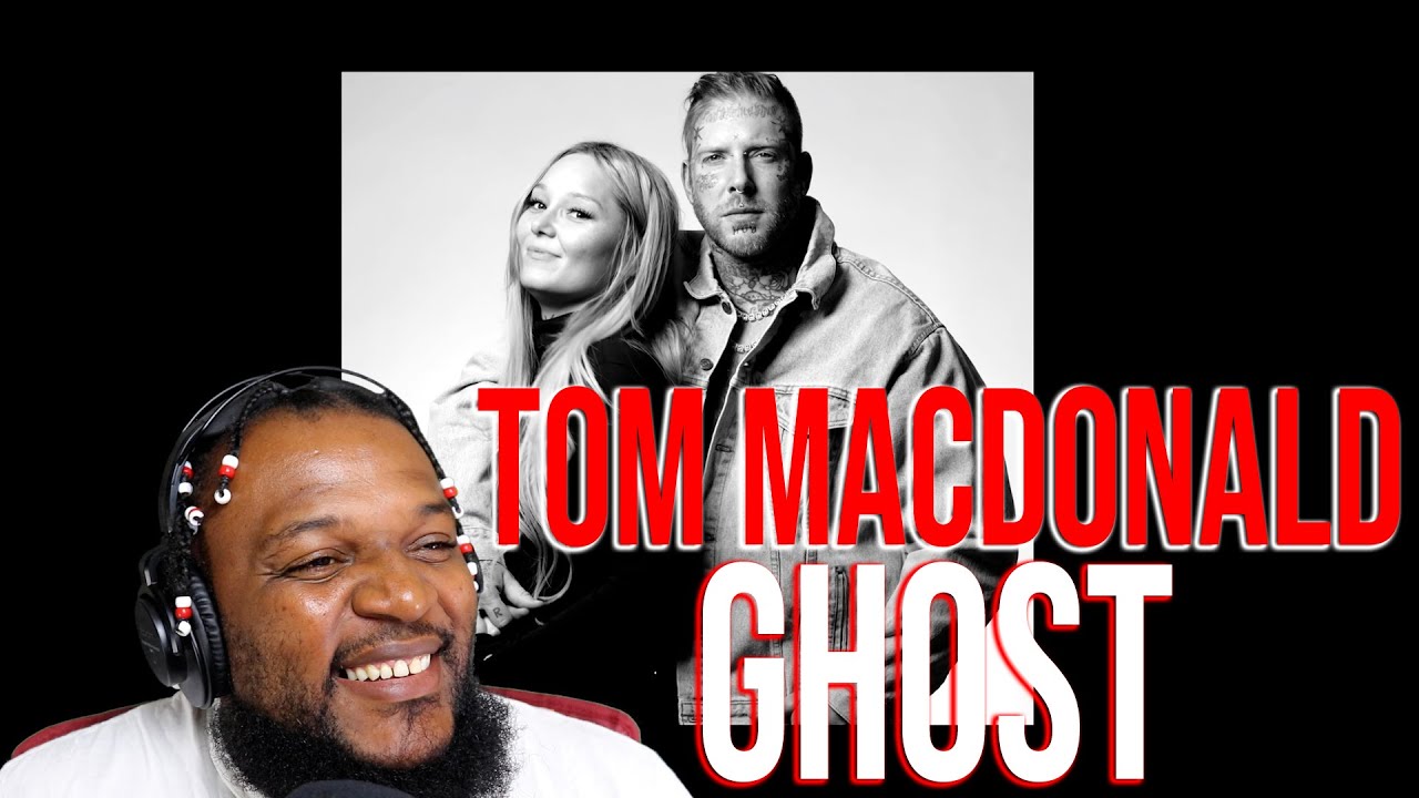 TWIGGA WILL BE A GHOST ONE DAY - Tom MacDonald - 