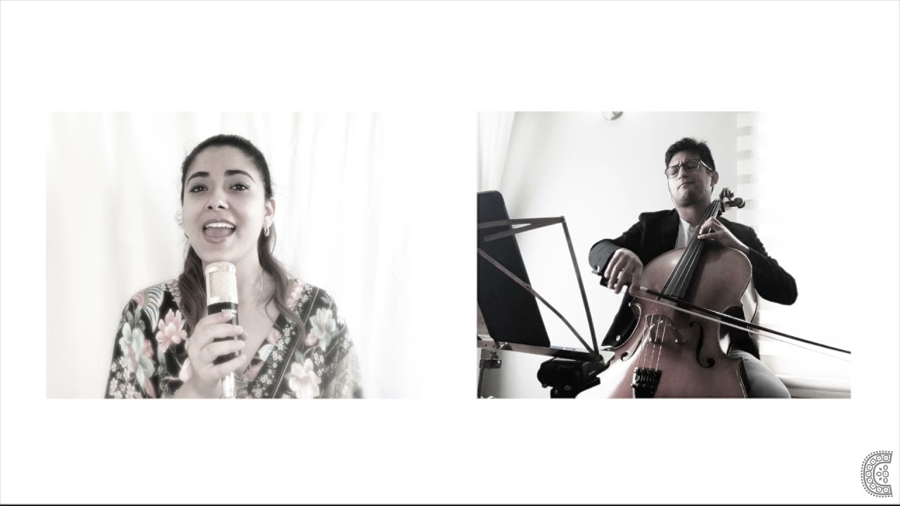 Beyoncé - Halo - (Cover by Coro Cenit)