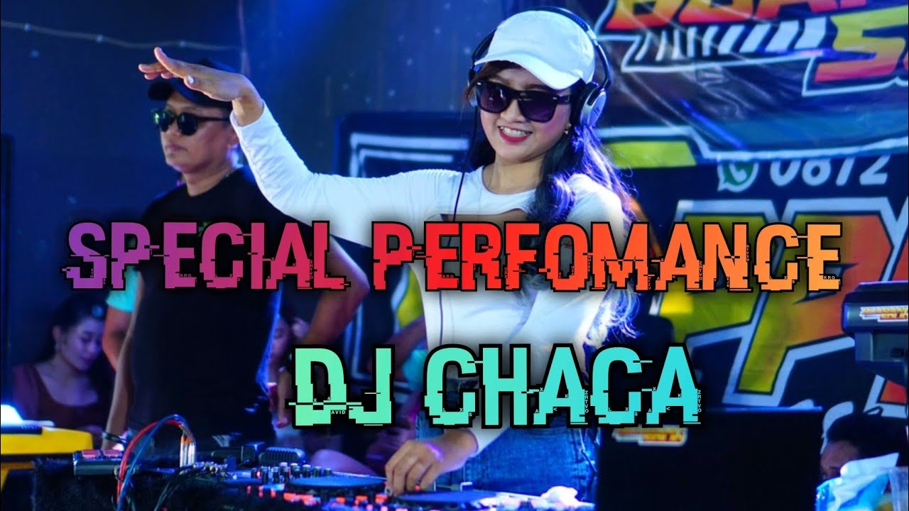 HAPPY LOSS - PERFOMANCE DJ CACA - HAPPY PARTY BUARAN SOLID - GRIBIG KUDUS