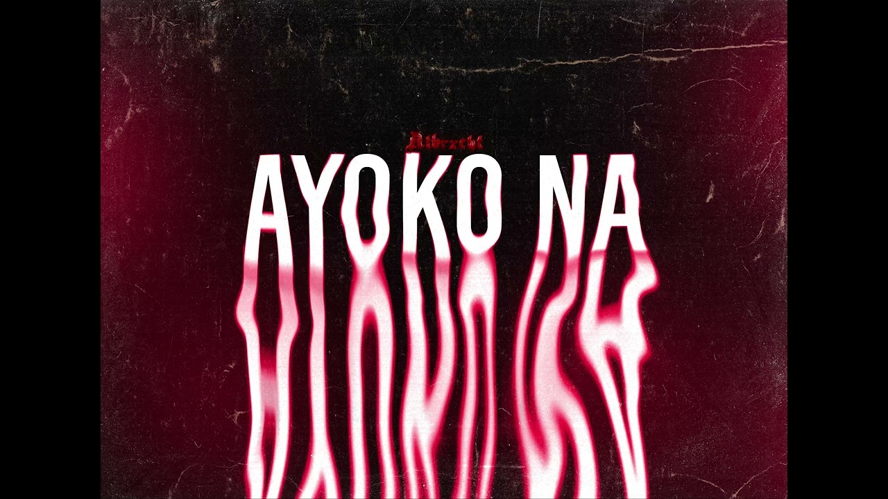 Albrxcht- Ayokona (Official Audio)