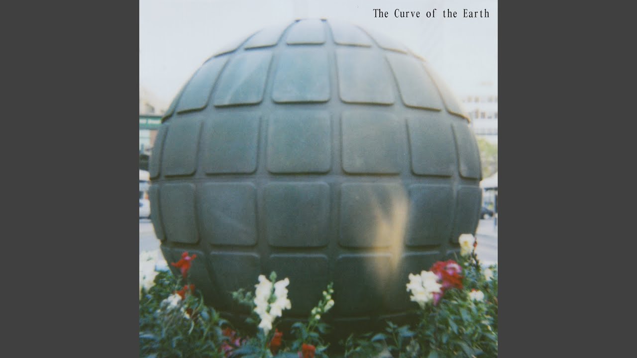 The Curve of the Earth