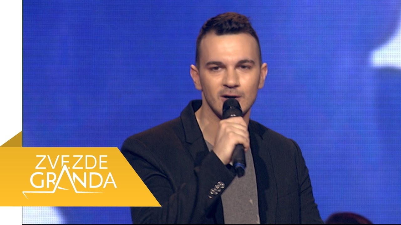 Milos Brkic - Greh sa sedam nula - ZG Specijal 32 - (TV Prva 07.05.2017.)