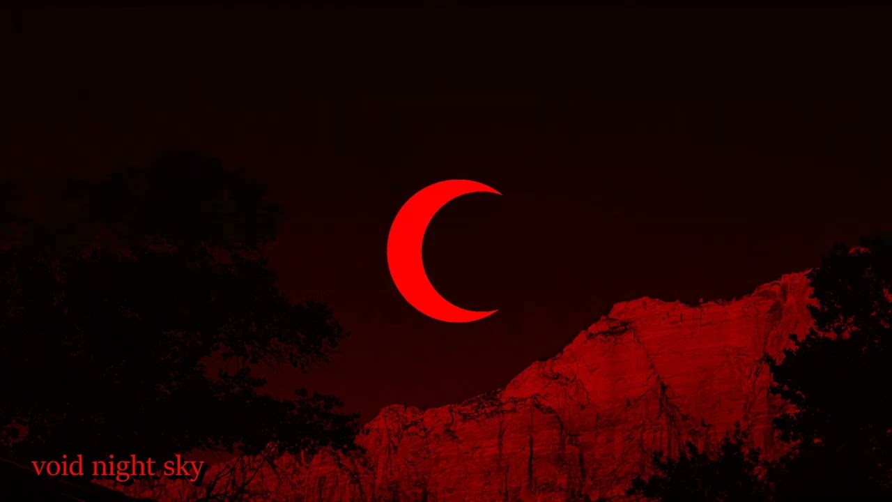 octaneuro - void night sky