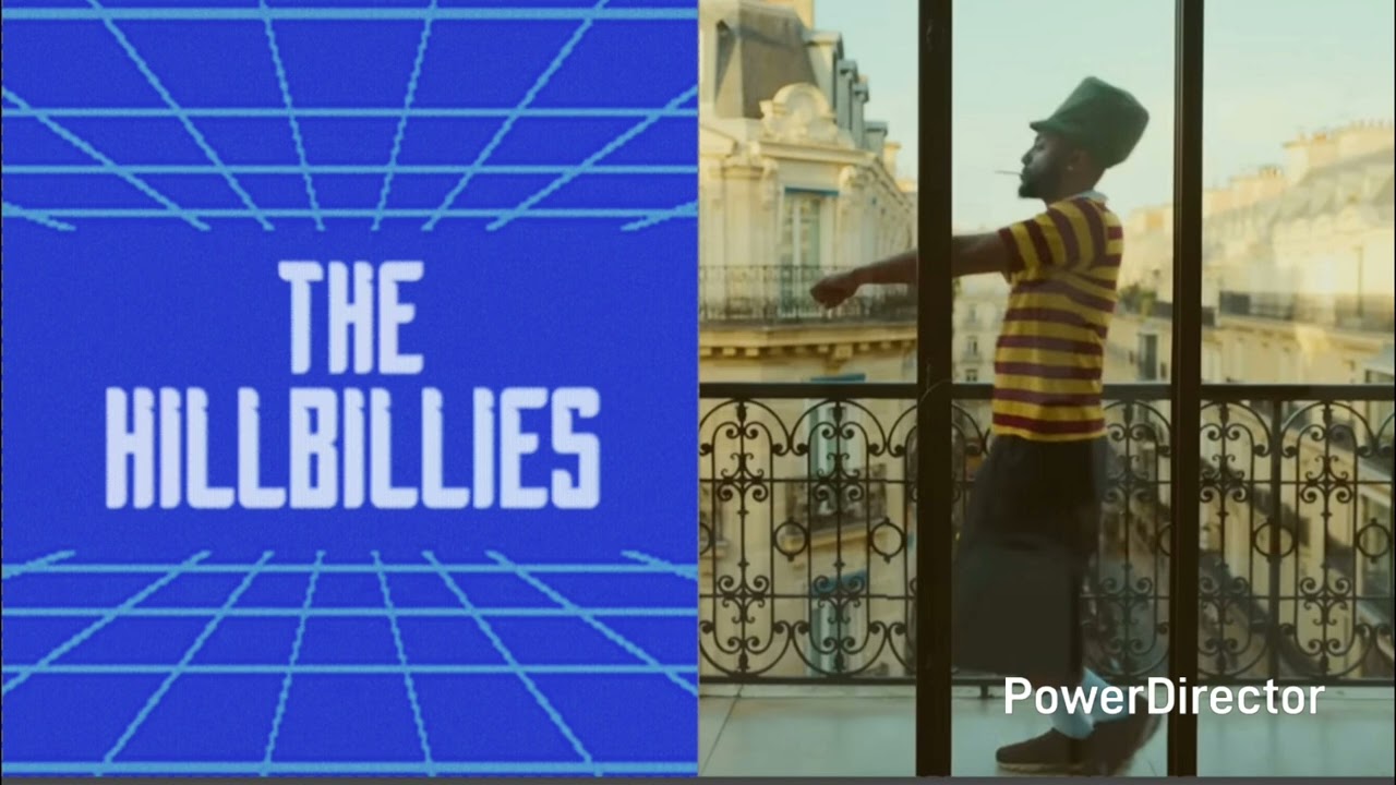 Baby Keem, Kendrick Lamar, and Amine - The Hillbillies x Arc de Triomphe Mashup