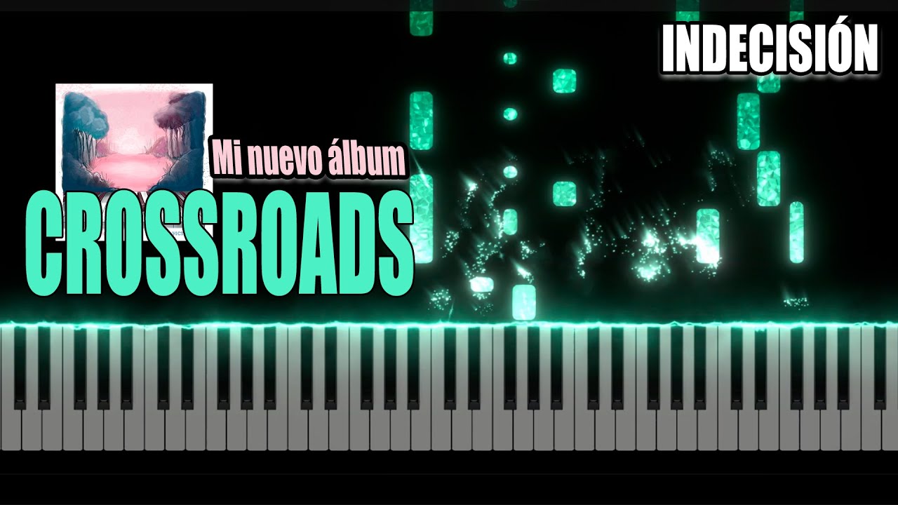 CROSSROADS - Path to the Unknown (tutorial)