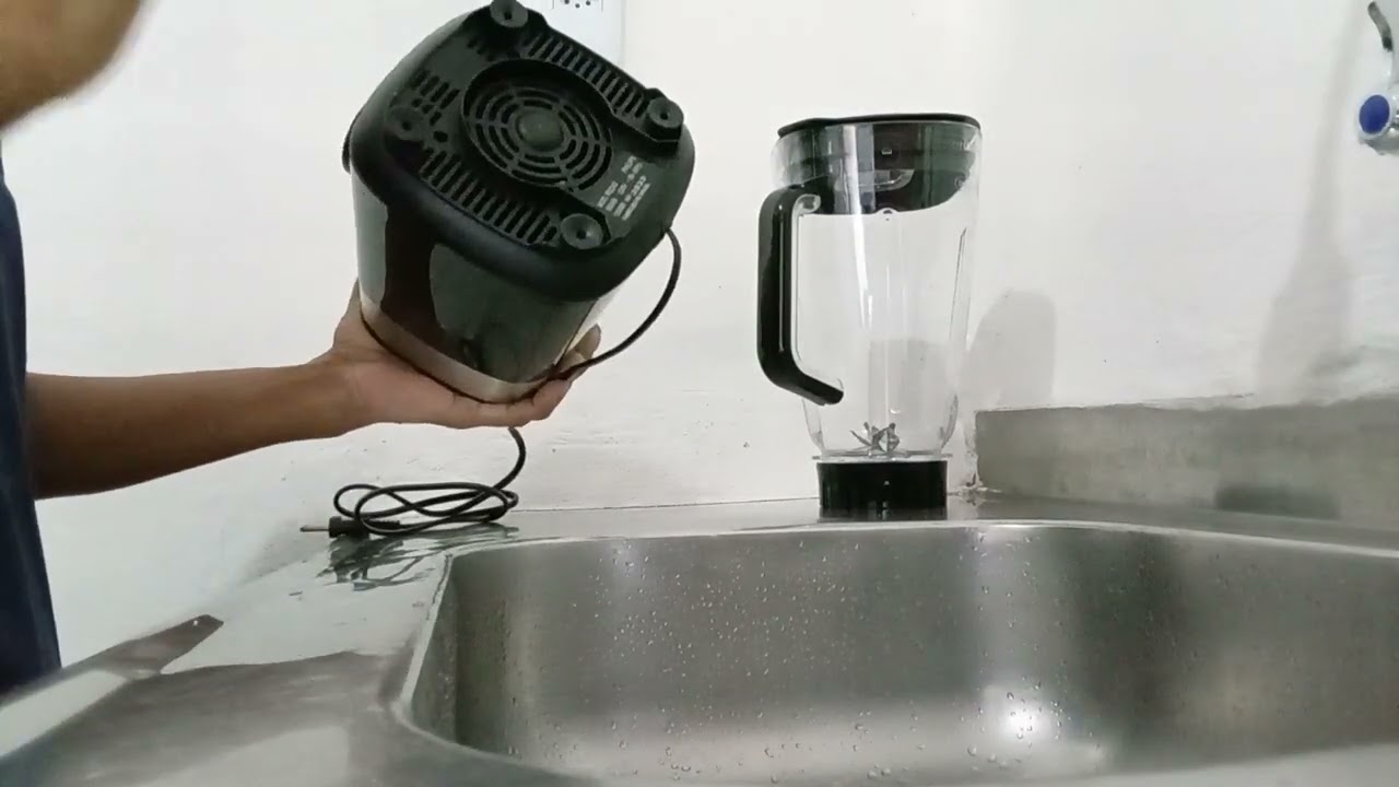 RESENHA  ,  MEU FEEDBACK SOBRE O LIQUIDIFICADOR PHILIPS WALITA  | Viviane Patrícia 