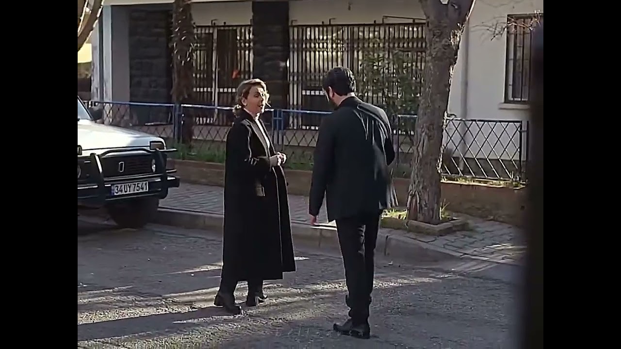#HakMin ❤️‍🔥🔥❤️‍🔥   #KasabaDoktoru #Hakan #Mine #OzanAkbaba #VildanAtasever #trt1