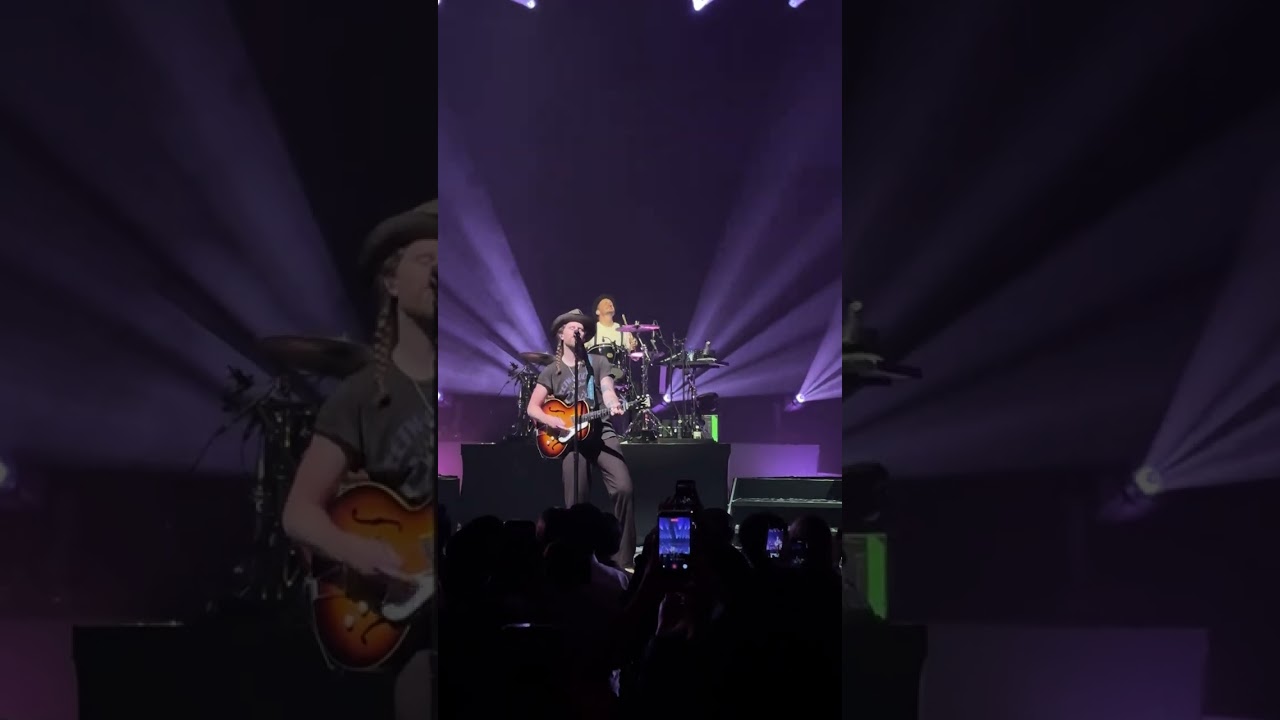 Cleopatra - The Lumineers (Live in Manila Jan 26 2026)