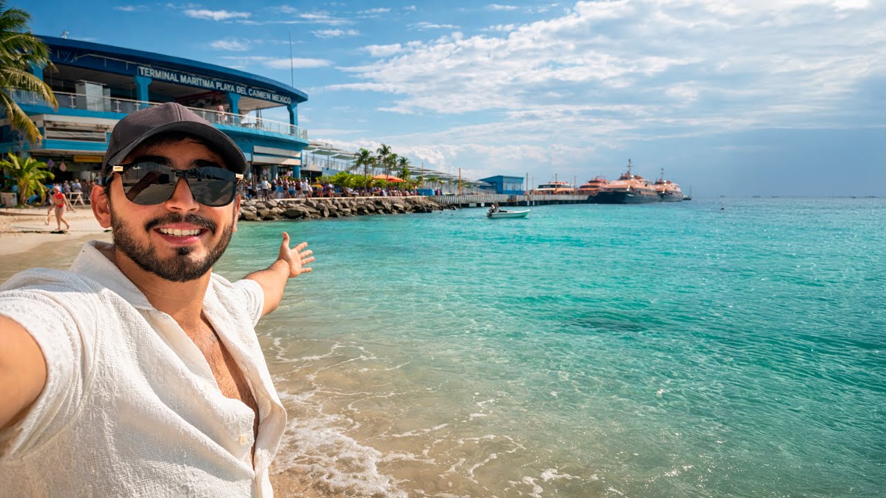 Playa del Carmen: What is the best month to travel?