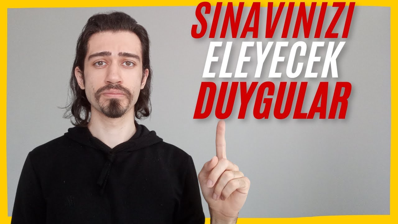 Yetenek Sınavında Ne Yapmalısın? Kimsenin Anlatmadıkları!