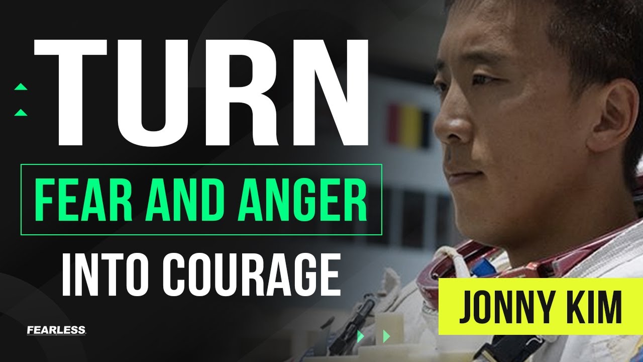 How Top Performers Use Tension To Create Fast Success