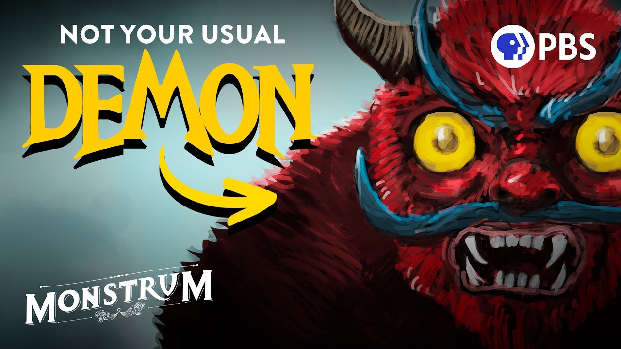 Why Korea’s Monsters Aren’t Meant to Scare You | Monstrum