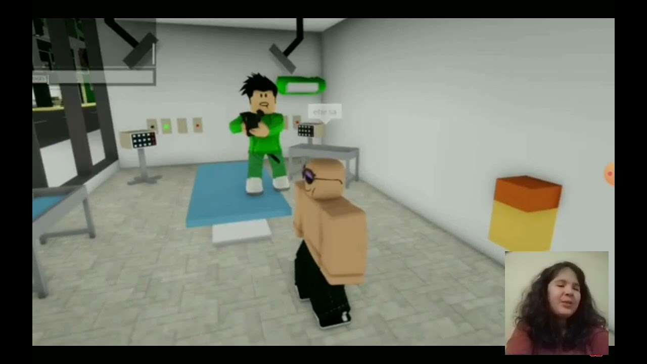 ROBLOX BROOKHAVEN🏡KOMİK ANLAR MONTAJLI😂Selma TV |(Yusuf Colfa)|