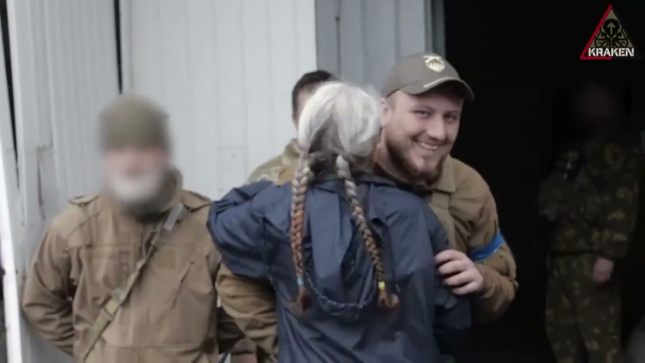 Їдуть воїни до дому
