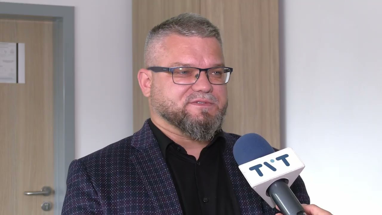 Echa Regionu Świerklany Maj 2025