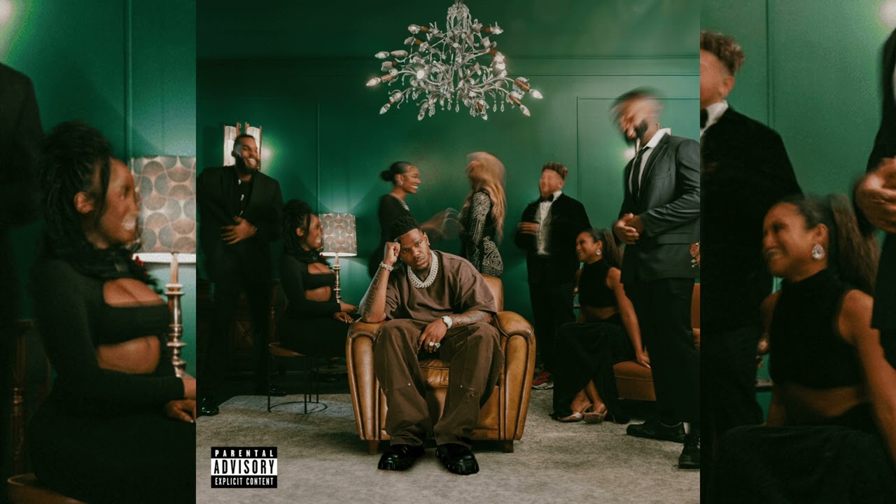 Fridayy, Meek Mill - Proud Of Me (Remix)