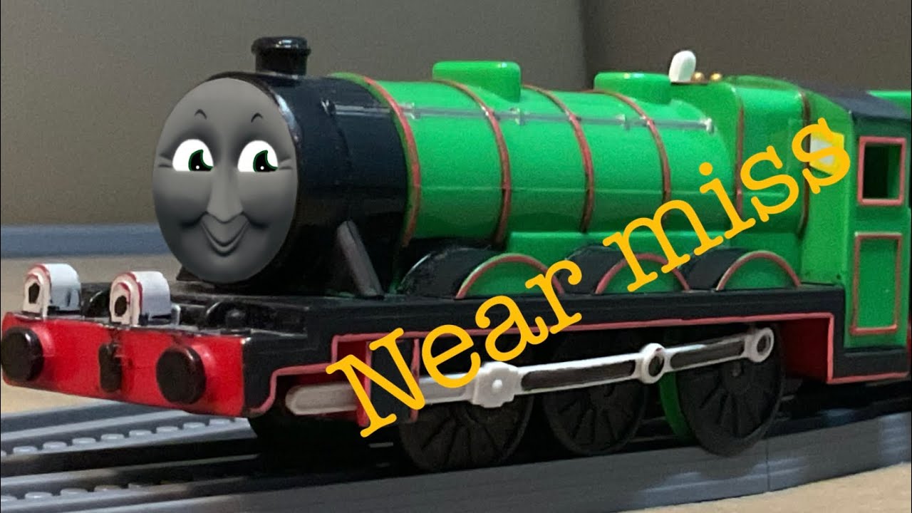 Near Miss