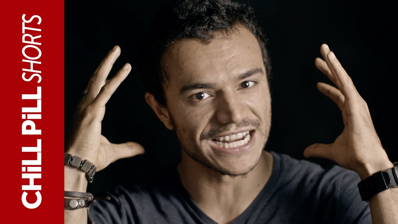 The First Time I Wore Hearing Aids | Raymond Antrobus | Spoken Word