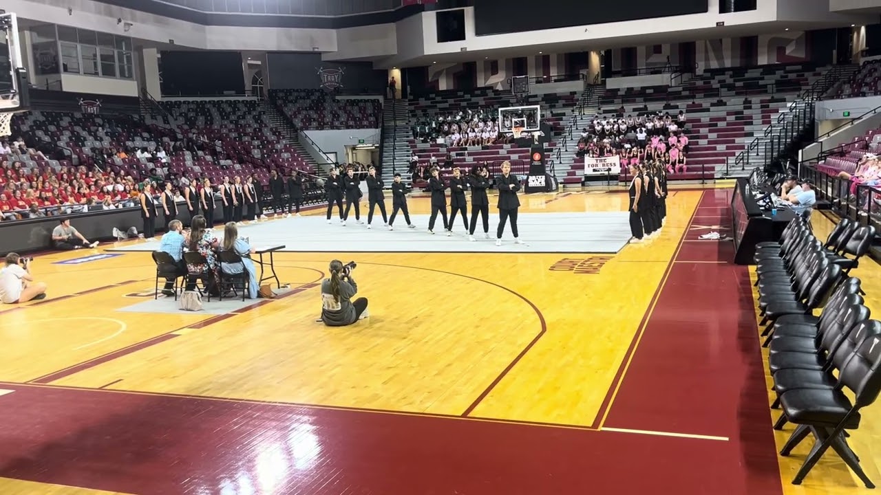AGD GREEK WEEK 2024