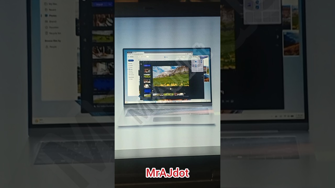 Windows 10 Support Update End Soon #mrajdot #windows10 #windowssupport #supportend14oct25