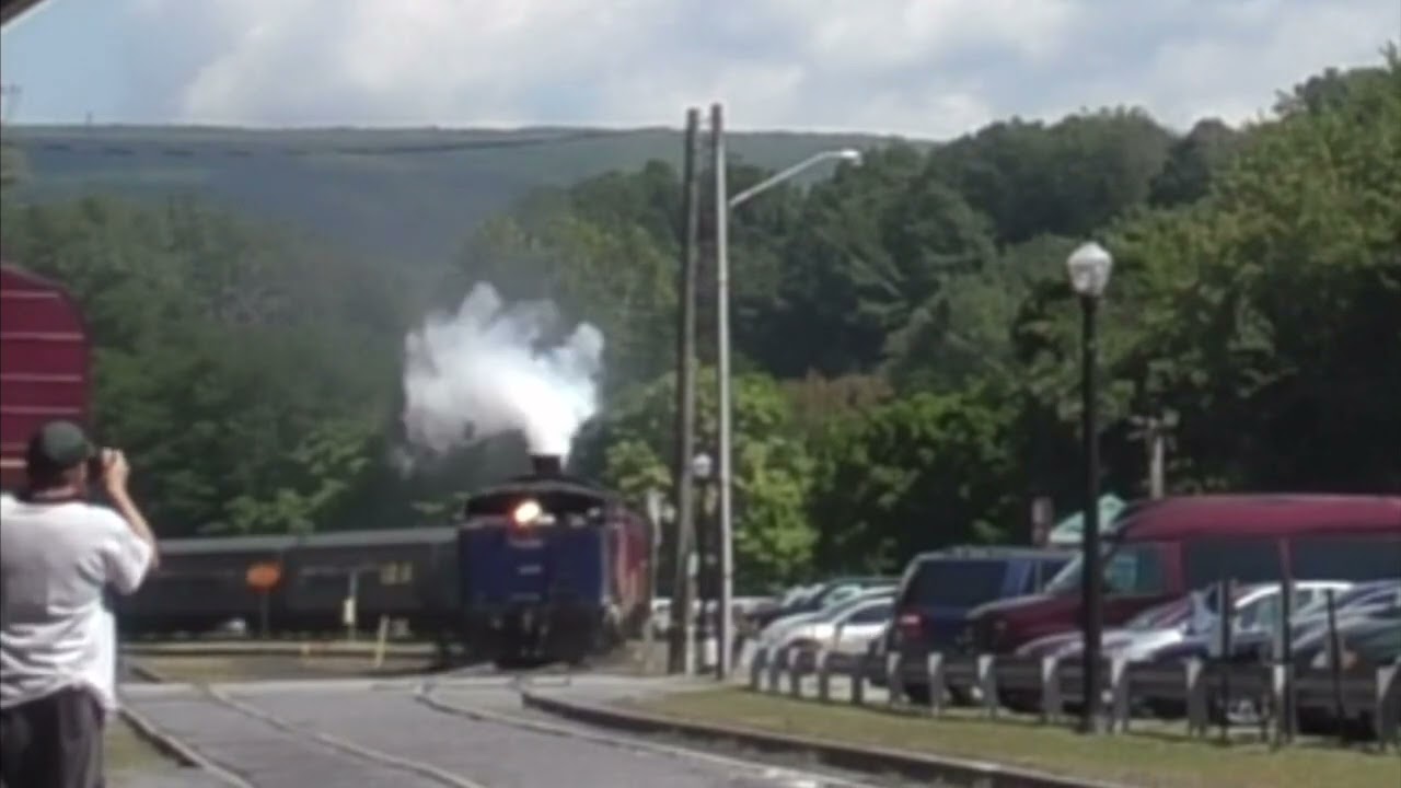 RBMN 425’s Bizarre accident:
