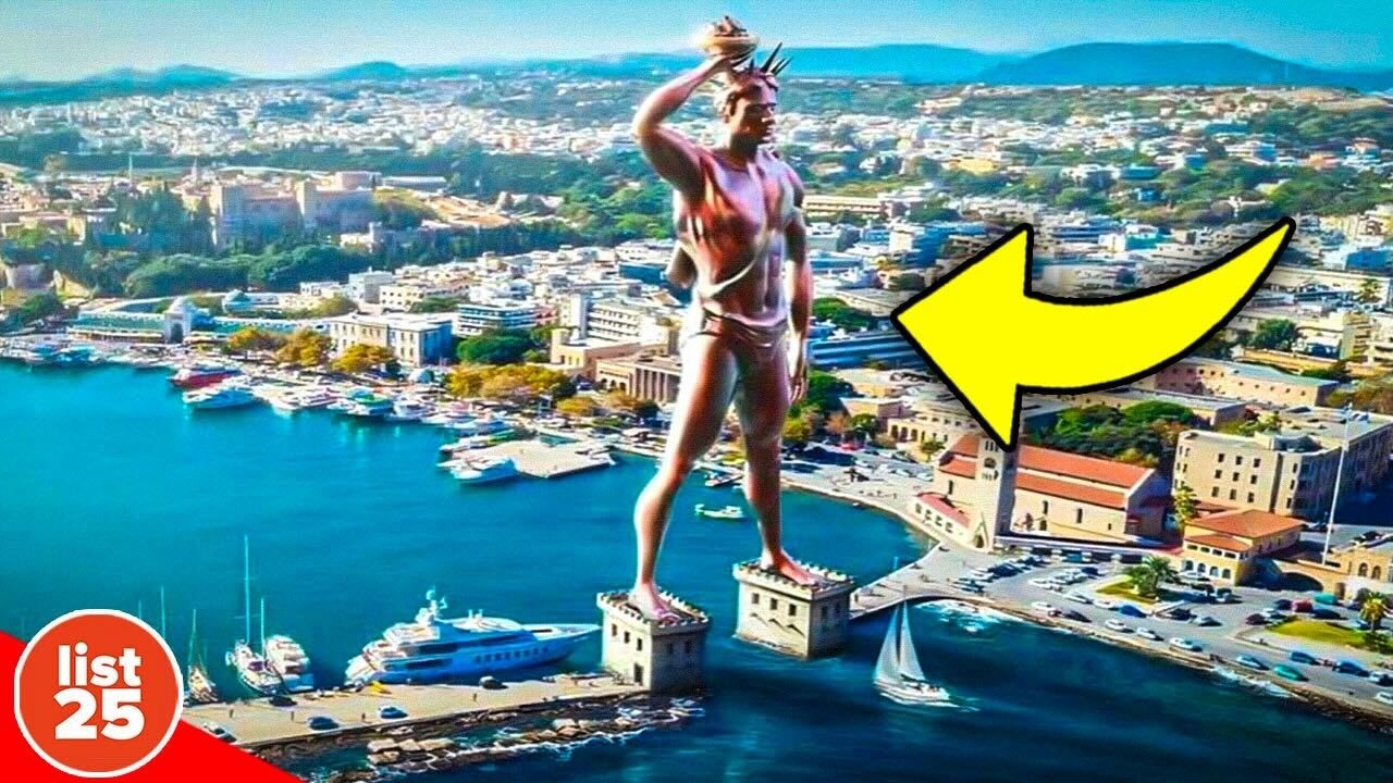 100 Biggest Historical Lies You Still Believe Today
