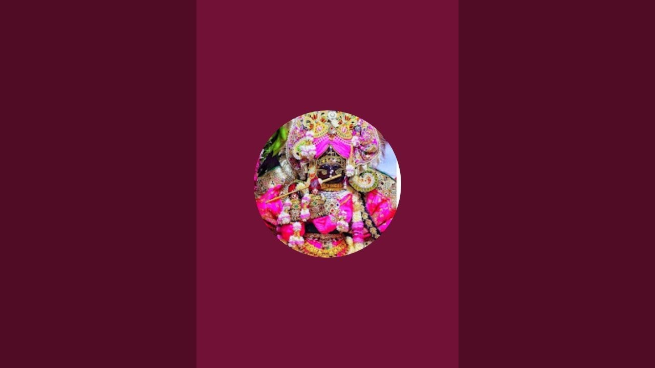 Vrindavan ki Vaani is live