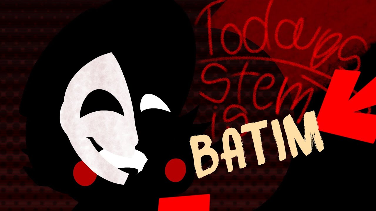 Bendy stream