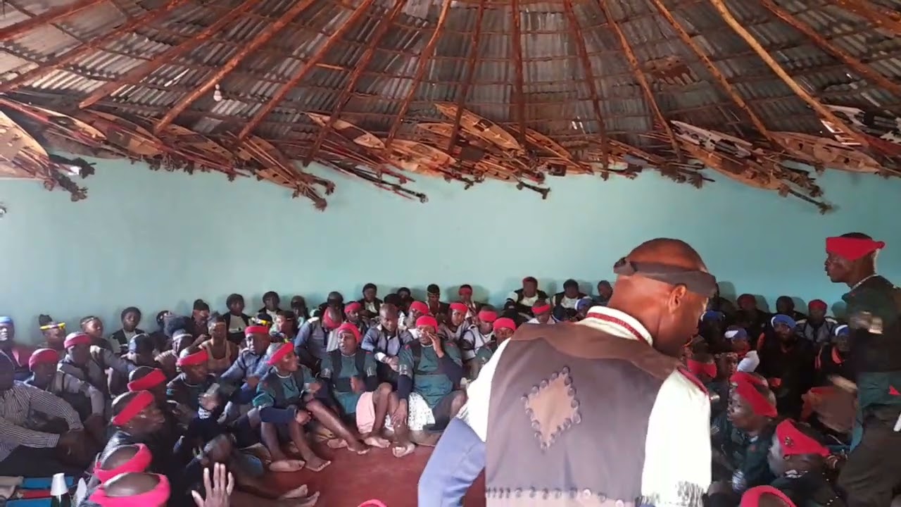 Abajikelezi bakwaSwayimane