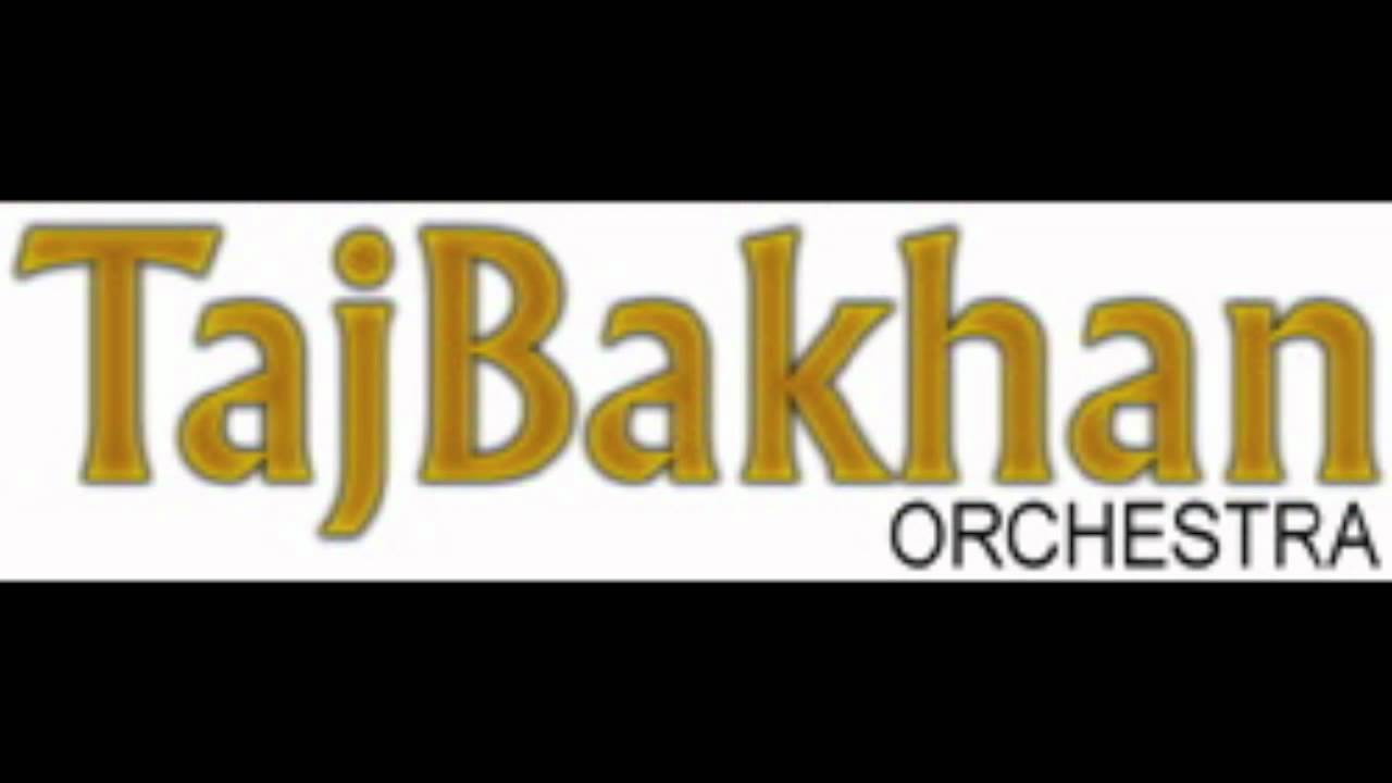 TAJBAKHAN - ARAB DANSE feat EL KHANSAA
