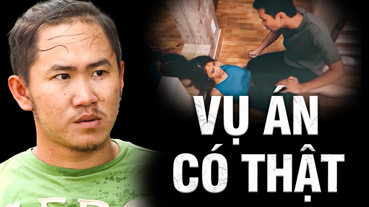 VỤ &Aacute;N C&Oacute; THẬT | Truy T&igrave;m Bằng Chứng 2026 | K&yacute; Sự Ph&aacute;p Đ&igrave;nh THVL | Chuyện Cảnh Gi&aacute;c Mới 2026