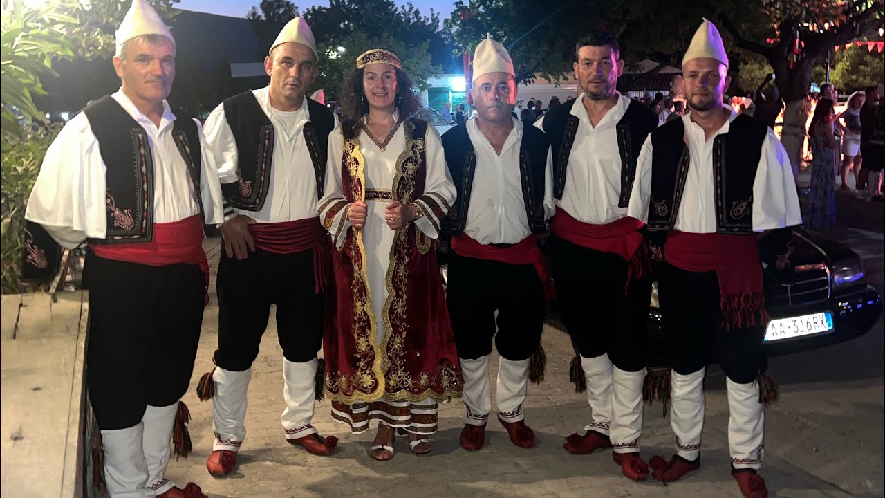 “Kenge Labe” Marrese: Nora Guraj - Hedhes Hasko Llakatura - Kthyes:Petrit Mehmeti